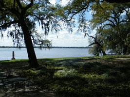 lake