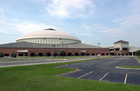CajunDome