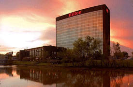 hotels